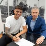Bologna, è ufficiale: Caccavo è un nuovo giocatore dei rossoblù Bologna Sport News (ph.bolognafc.it)