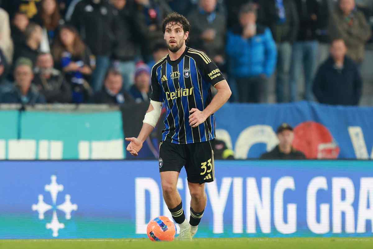 Pisa, Calabresi vuole prendersi la rivincita contro il Bologna