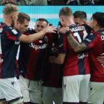 Calciatori Bologna