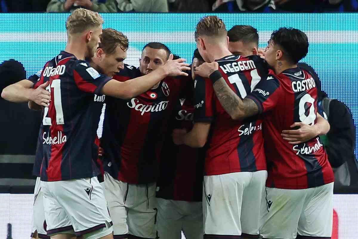 Calciatori Bologna