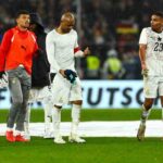 I Calciatori del Ghana