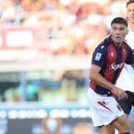 Cambiaghi in azione