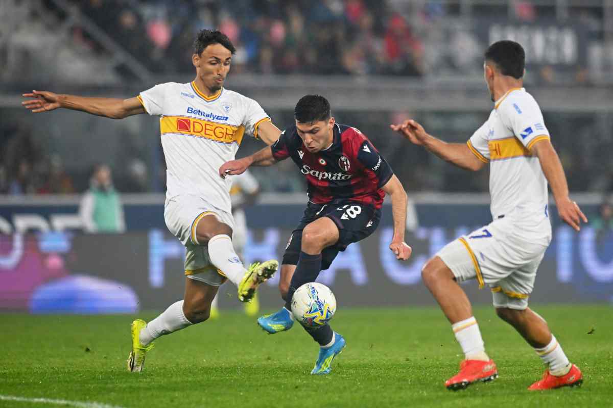 Roma-Bologna, Cambiaghi vuole confermarsi la bestia nera dei giallorossi