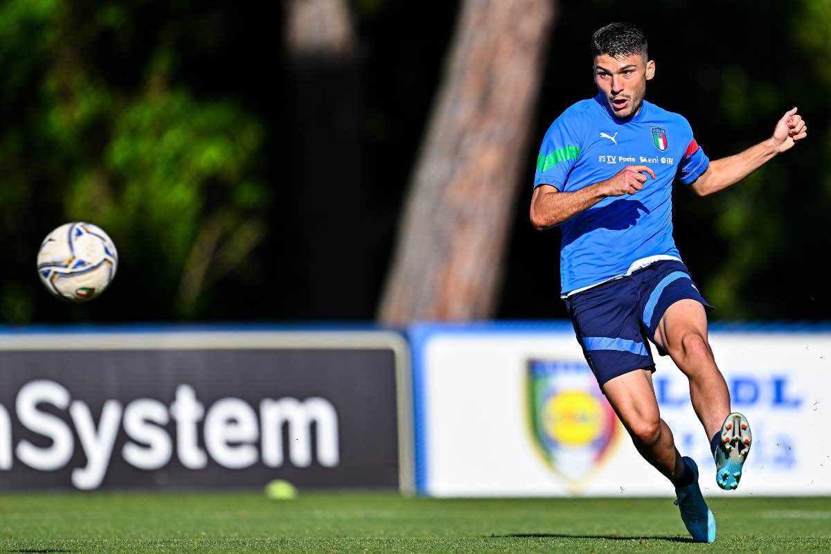 Nations League, le probabili formazioni di Italia-Belgio: chance dal 1’ per Cambiaghi?