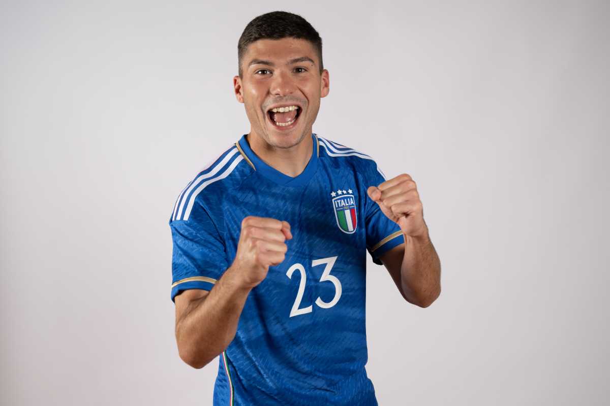 Italia, Cambiaghi supera Orsolini e Berna: le possibili motivazioni di Gattuso