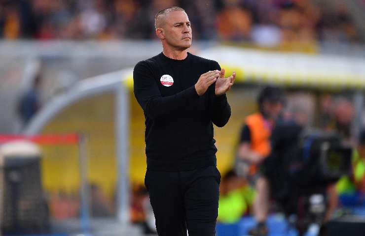Cannavaro applaude