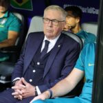 Primo piano Ancelotti