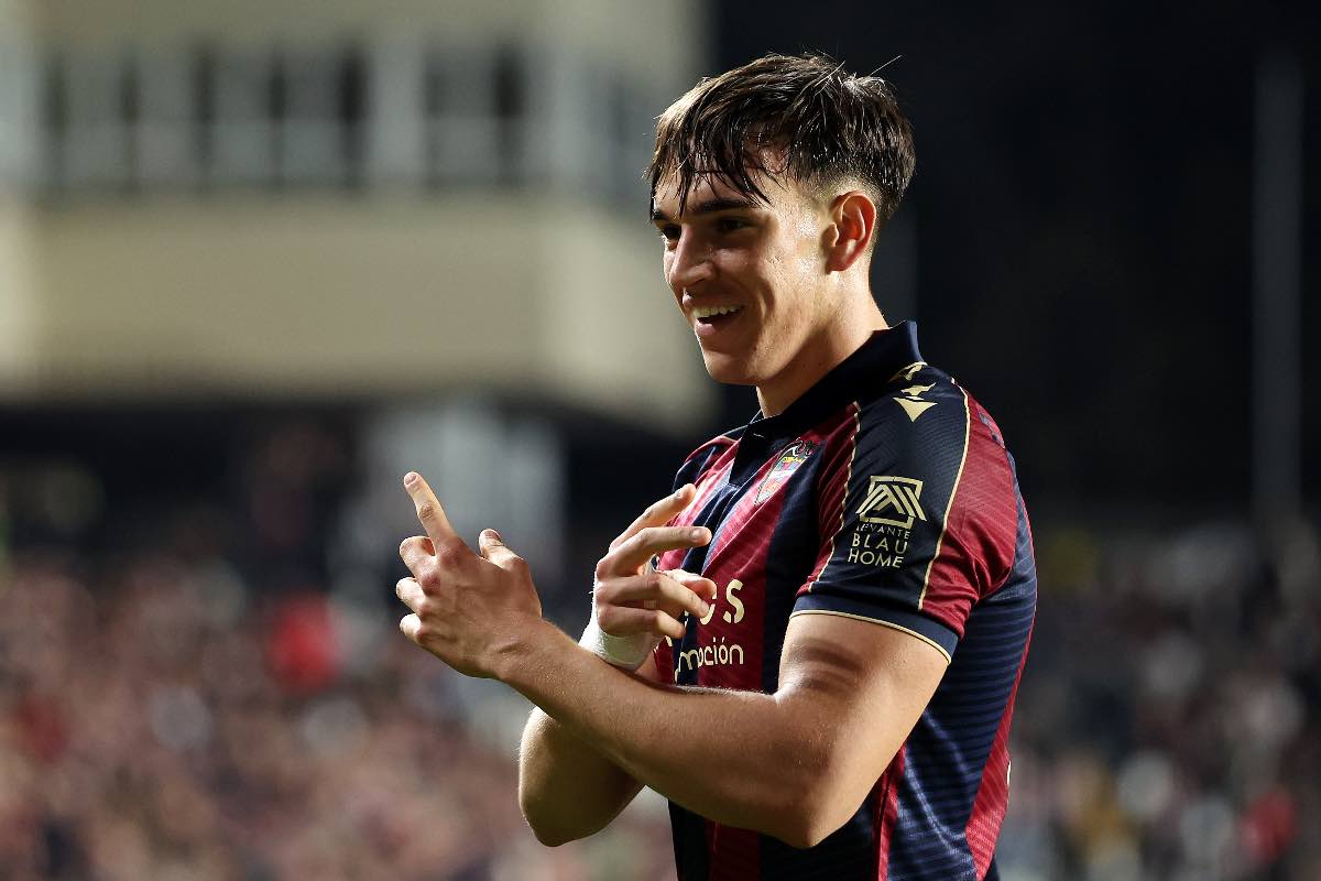 Calciomercato Bologna, si complica Espí: gli altri nomi per l’attacco