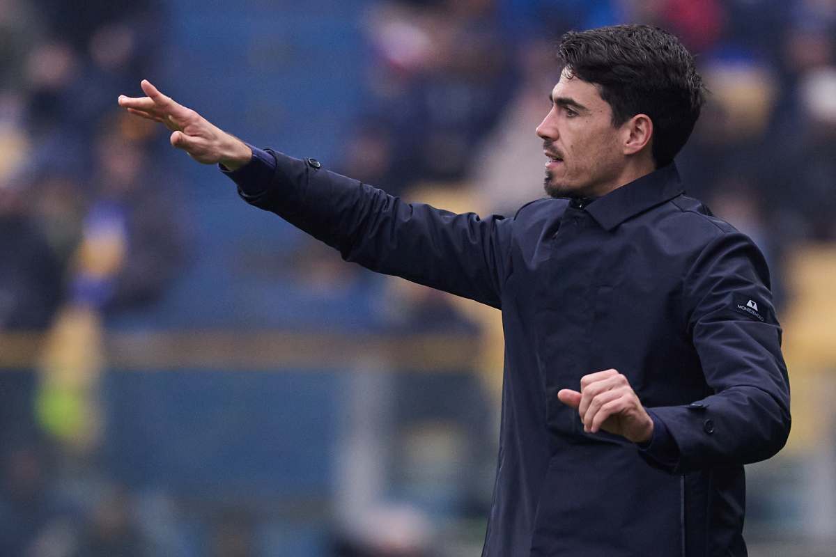 Bologna-Parma, Cuesta: “Un nostro big salterà la gara, vogliamo tornare a fare punti”