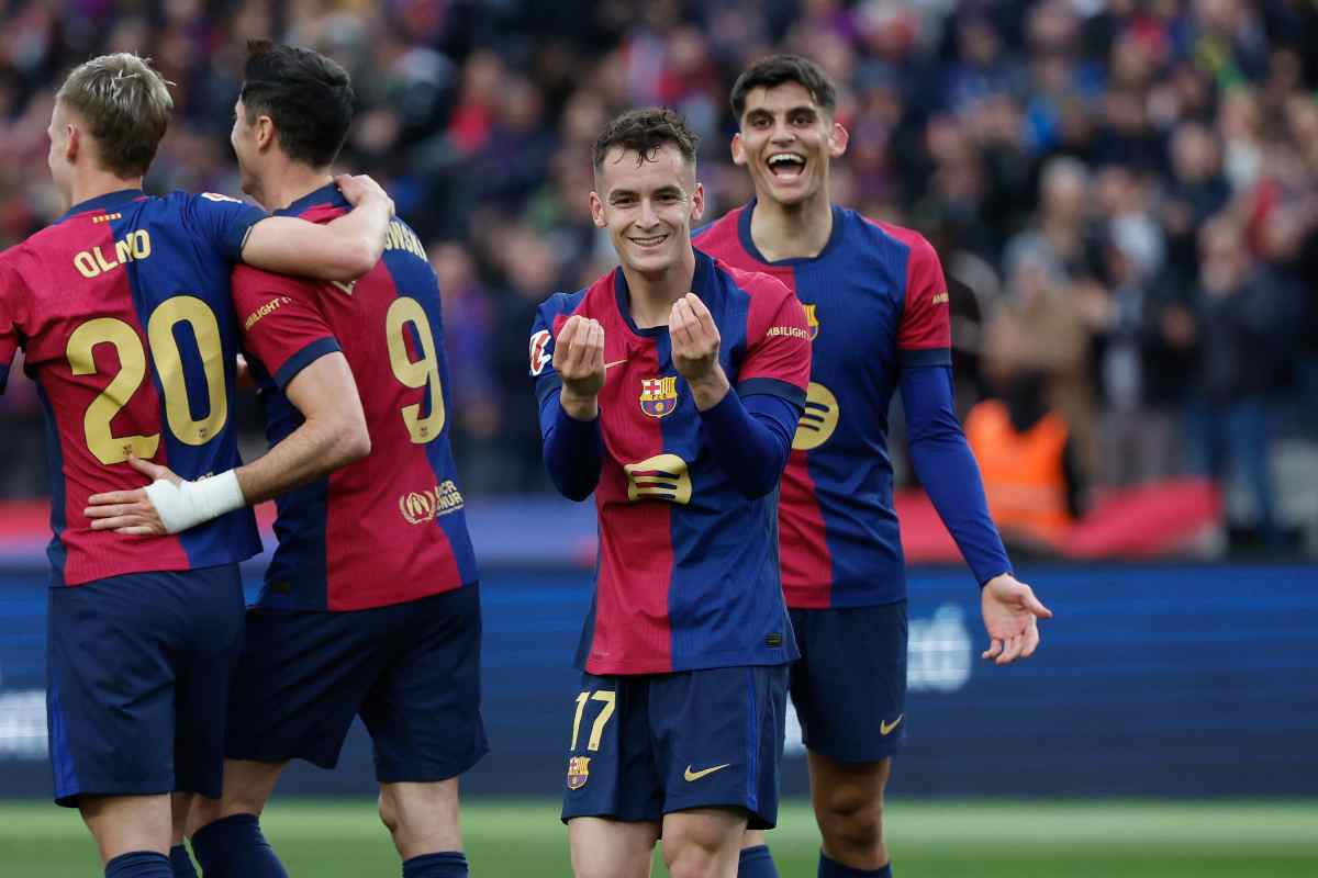 Barcellona