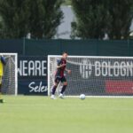 Casale in partita