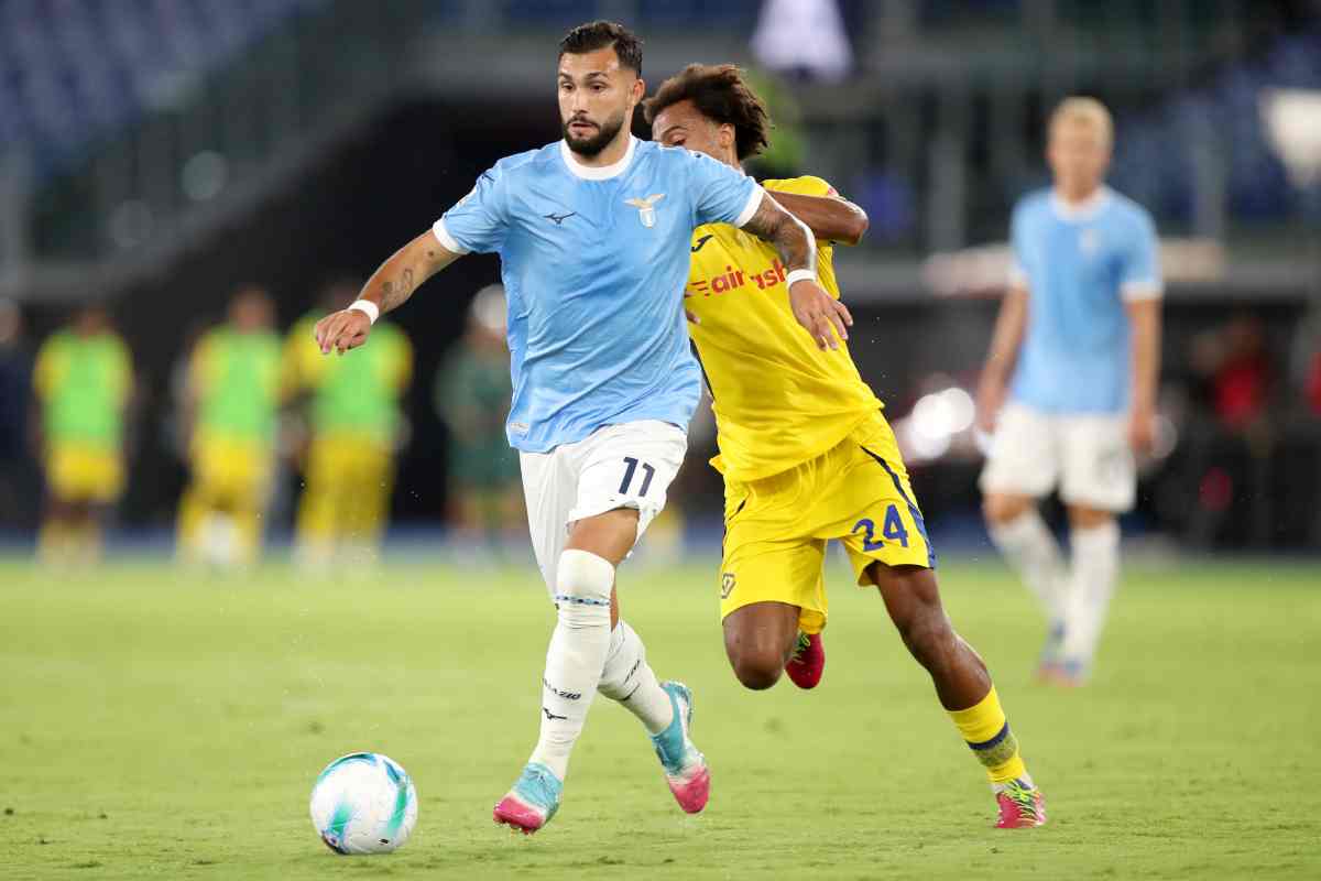 Castellanos con il premio di Mvp