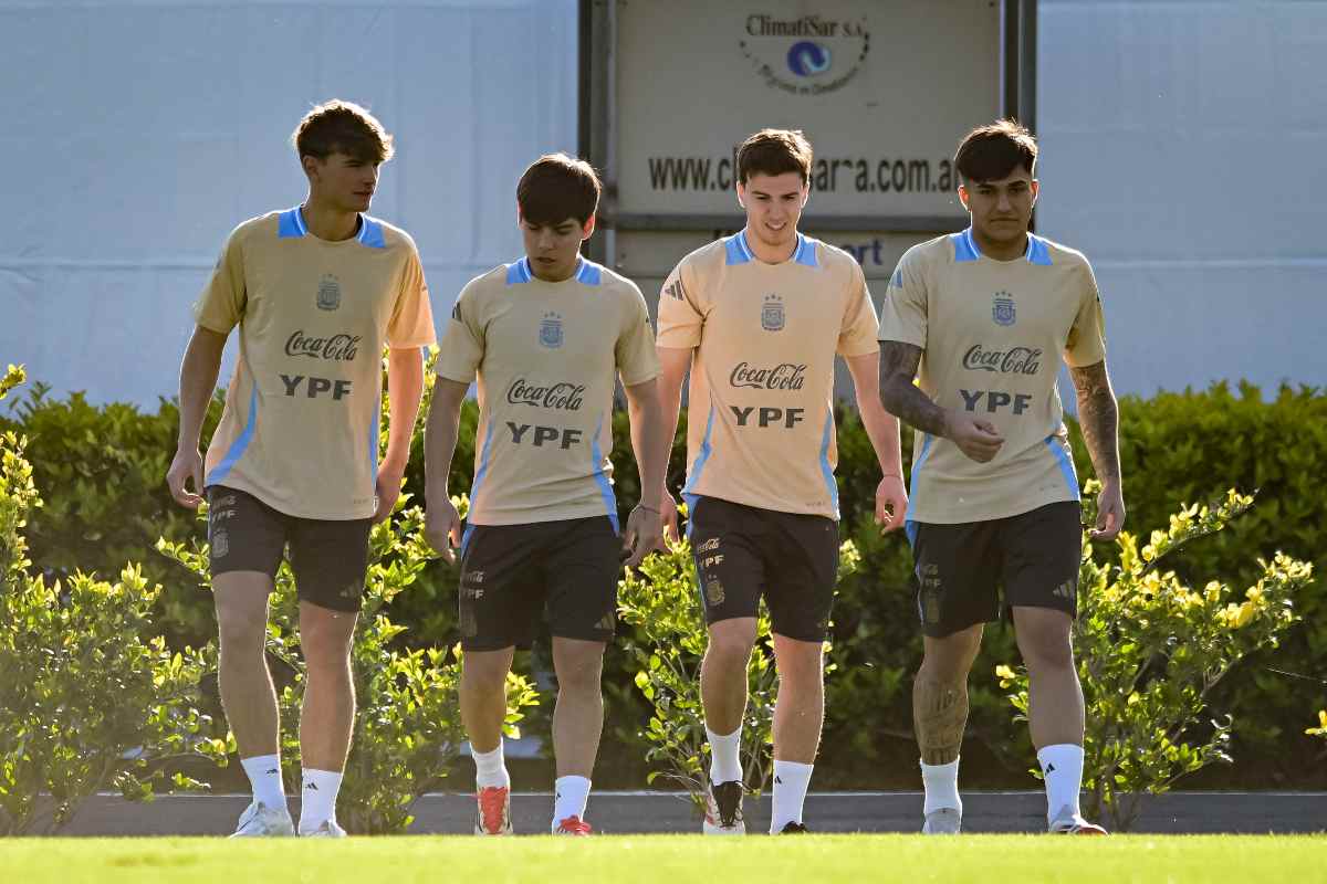 Bologna-Como, classe e potenza: sfida nella sfida tra Castro e Nico Paz