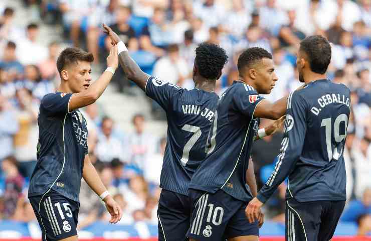 Ceballos e compagni