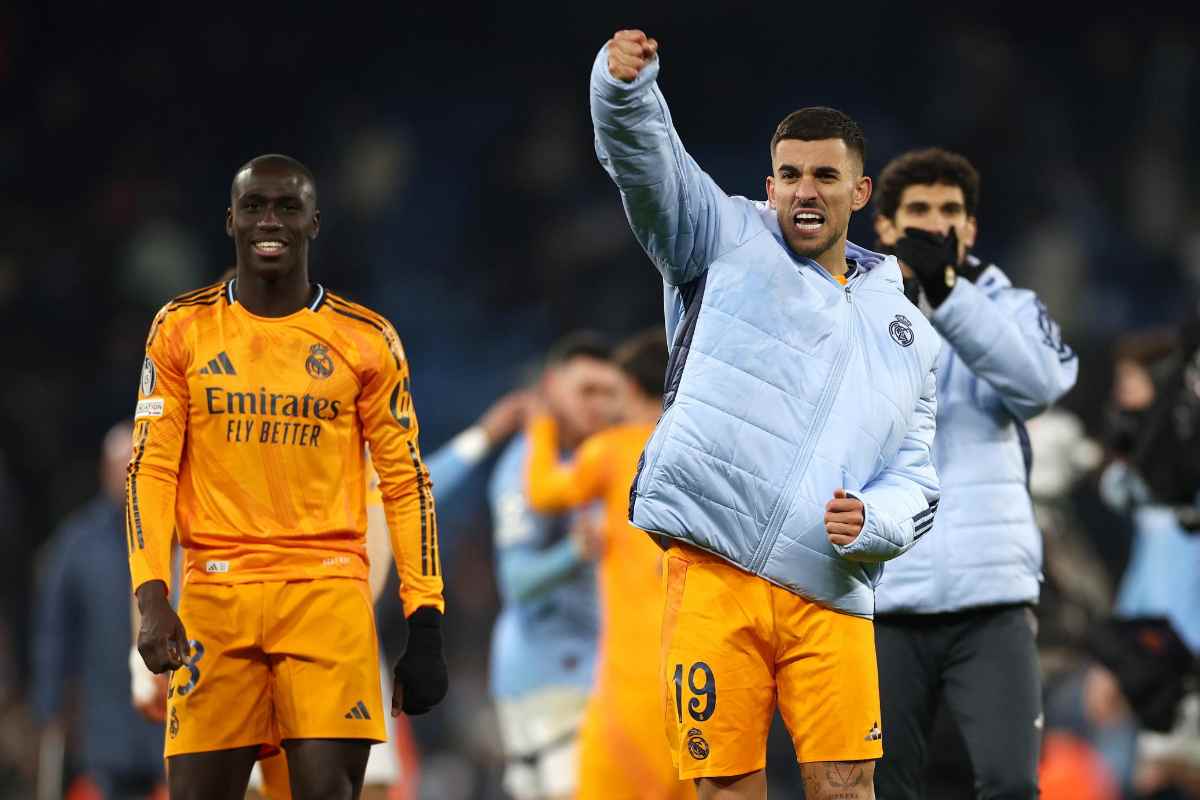 Ceballos e compagni