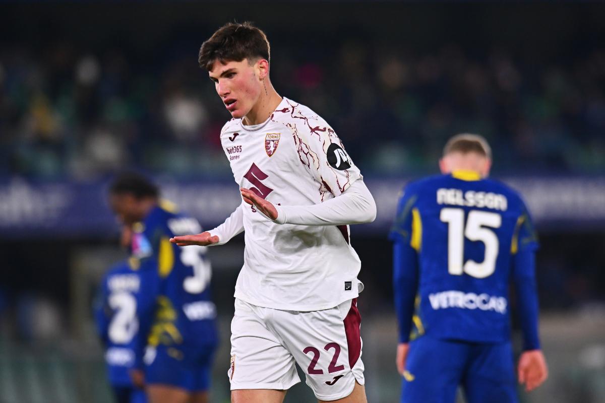 Casadei ritrova il Bologna da avversario: il retroscena di mercato