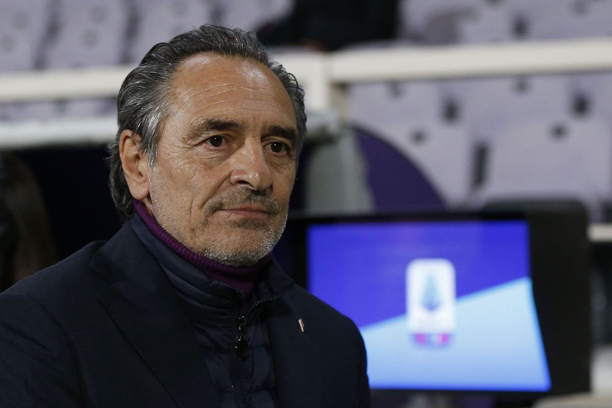 Prandelli difende Tedesco: “Non ha responsabilità, ceduti calciatori importanti”
