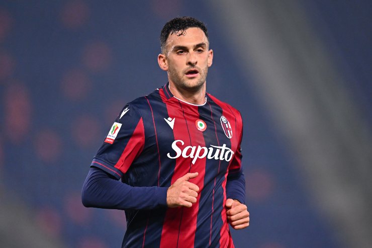 Primo piano Lykogiannis