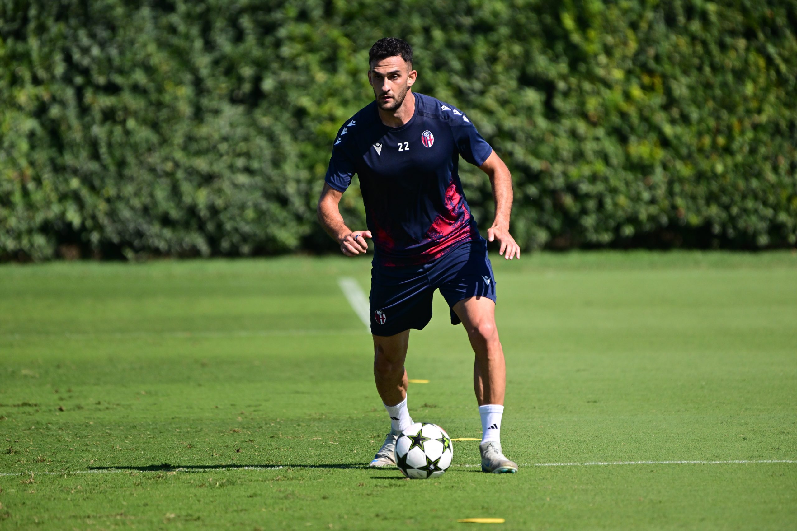 Charalampos Lykogiannis