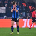 Charles De Ketelaere si dispera