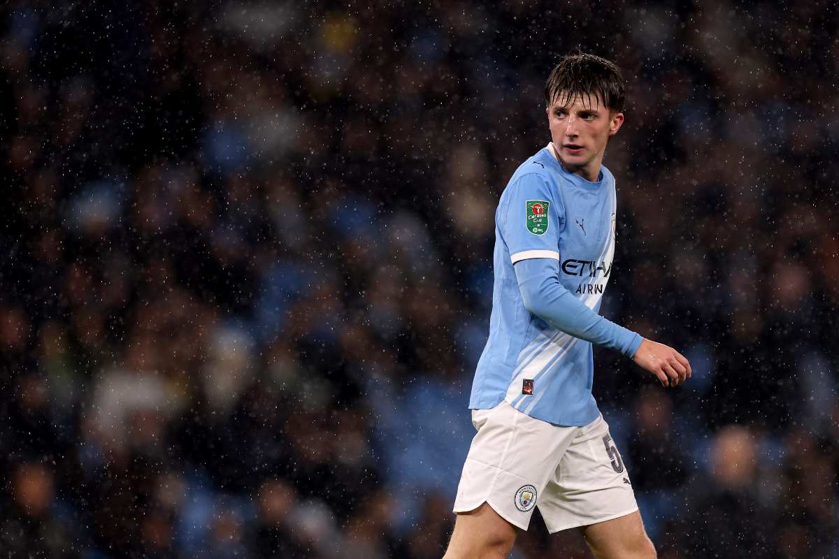 Chi è Charlie Gray, il gioiellino del Manchester City che potrebbe arrivare a Bologna