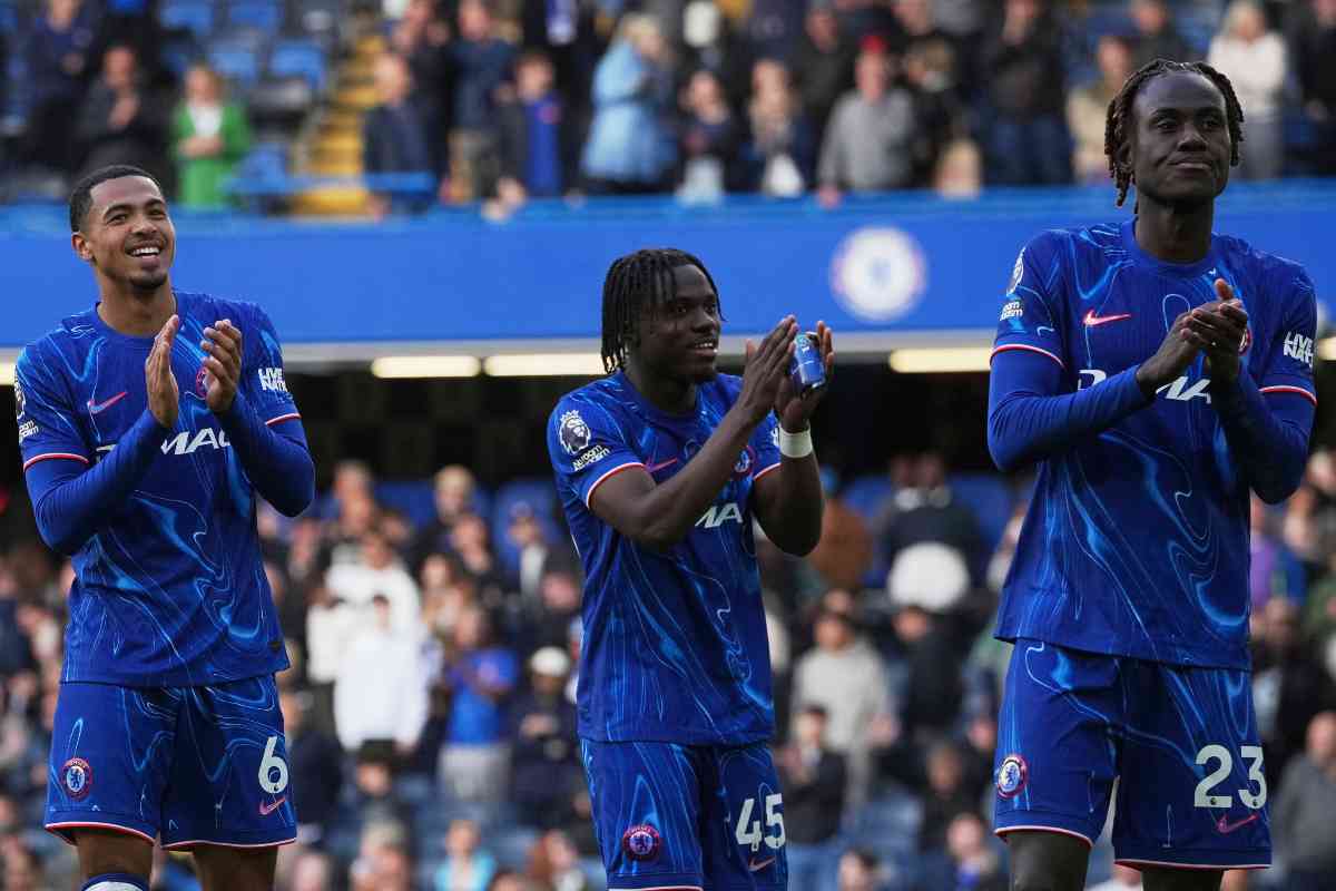 Chelsea