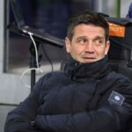 Chivu in panchina pensieroso