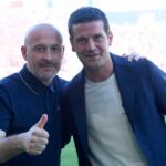 Italiano e Chivu