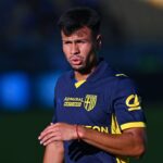 Primo piano Ordóñez