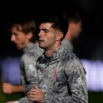Pulisic