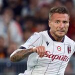 Ciro Immobile primo piano