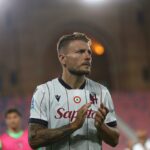 Primo piano Ciro Immobile