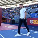 Primo piano Ciro Immobile