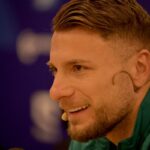 Primo piano Ciro Immobile