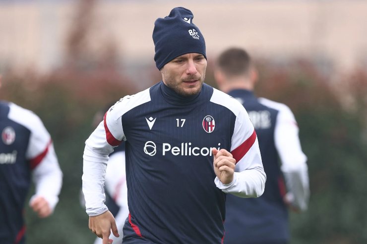 Primo piano Immobile