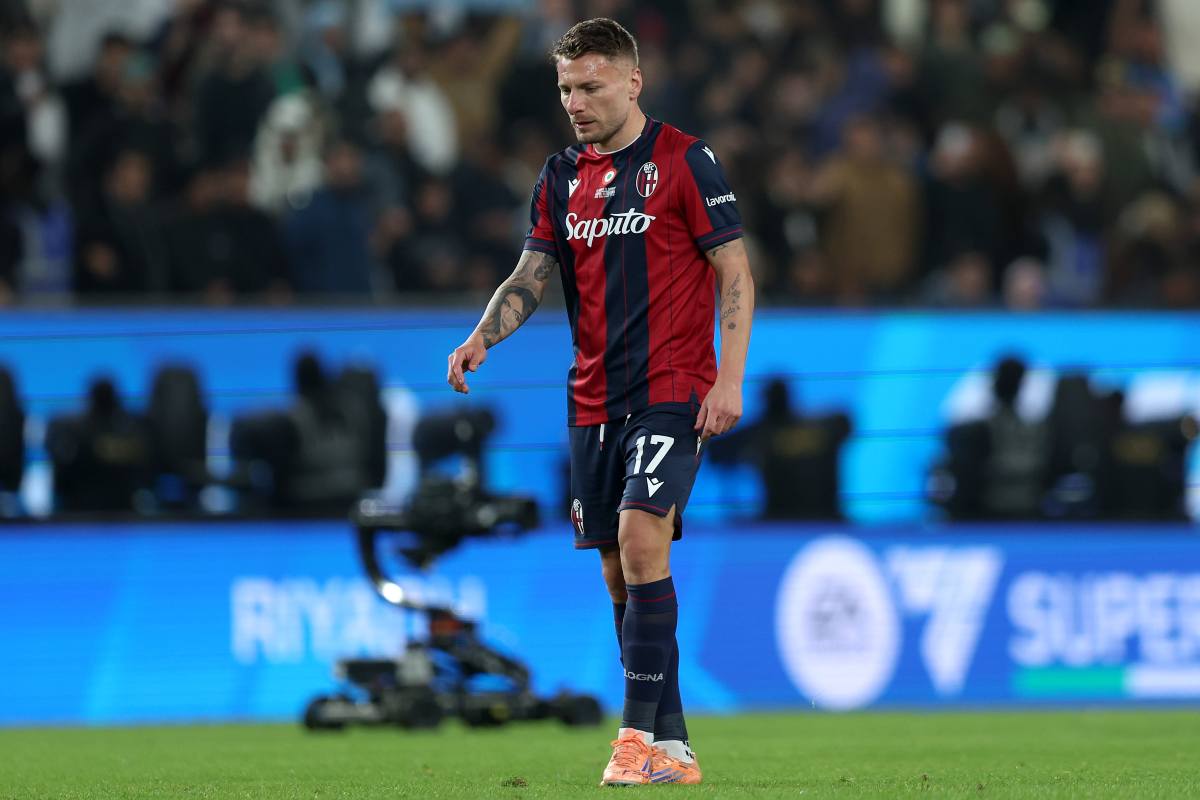 Immobile-Juventus: spunta un clamoroso retroscena