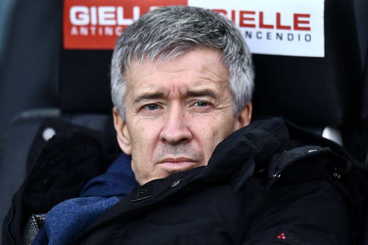 Bologna, Fenucci: “Per Amondarain aspettiamo la risposta dell’Estudiantes. Orsolini? Non vogliamo fare una telenovela”