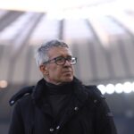 Claudio Fenucci, ad del Bologna