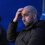 Claudio Giraldez primo piano