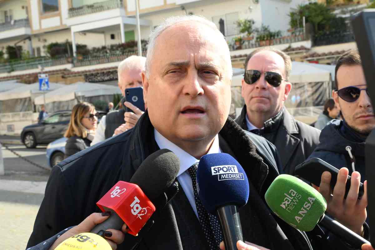 Un imprenditore bolognese per la Lazio: pronta l’offerta per il club, la situazione