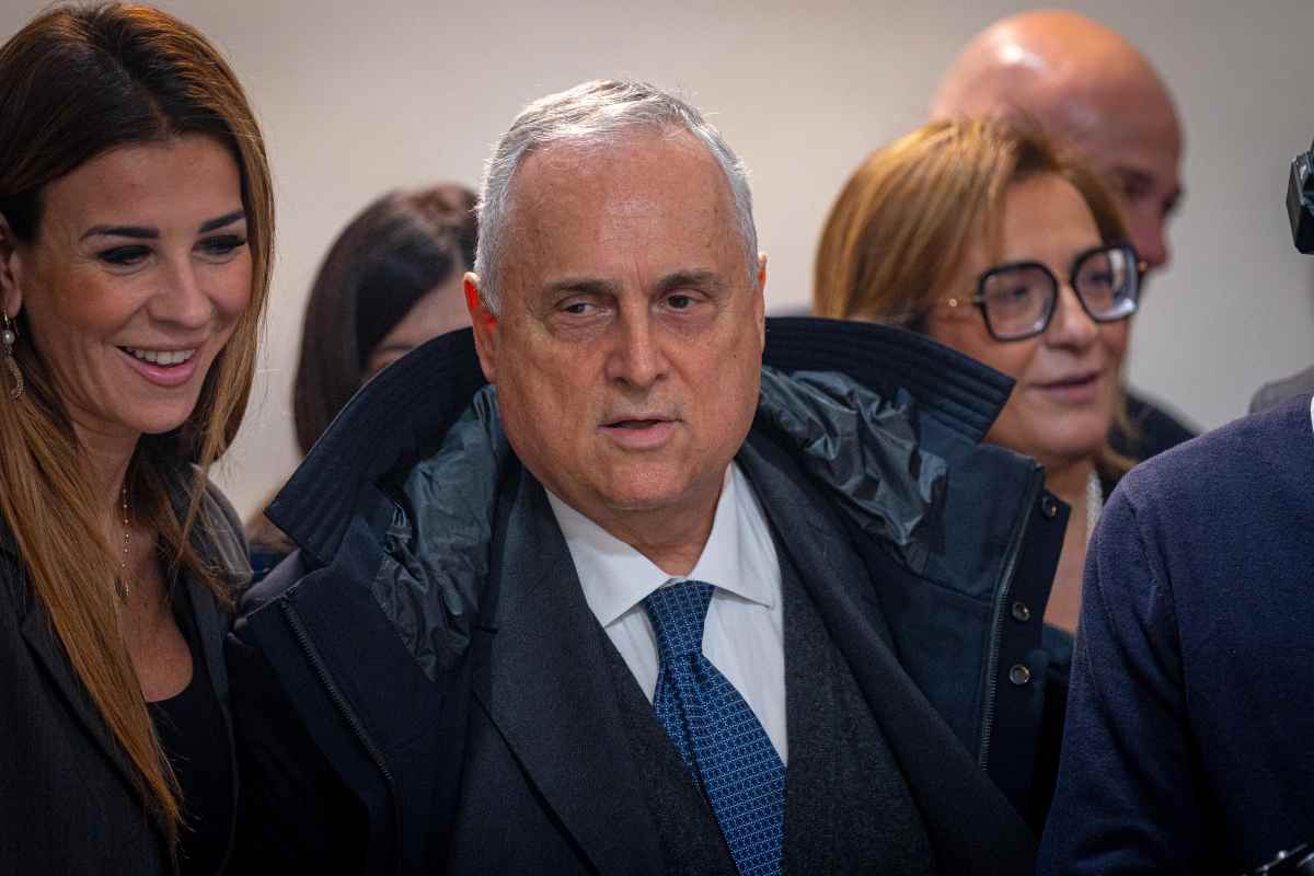 Cessione Lazio, l’avvertimento a qatarioti e Pignataro: il comunicato del club