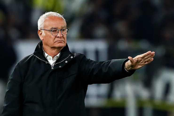 Claudio Ranieri