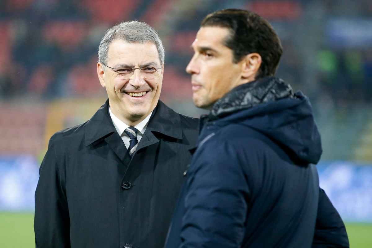 Juventus, c’è la grande occasione: l’obiettivo di mercato si svincola a zero