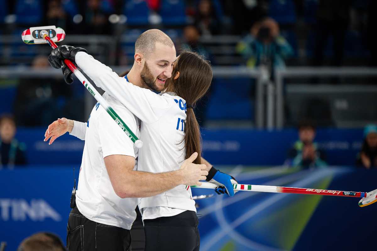 Milano Cortina 2026 da paura: l’Italia vola e riscrive la storia