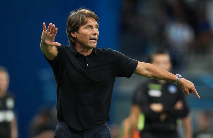 Conte dà indicazioni