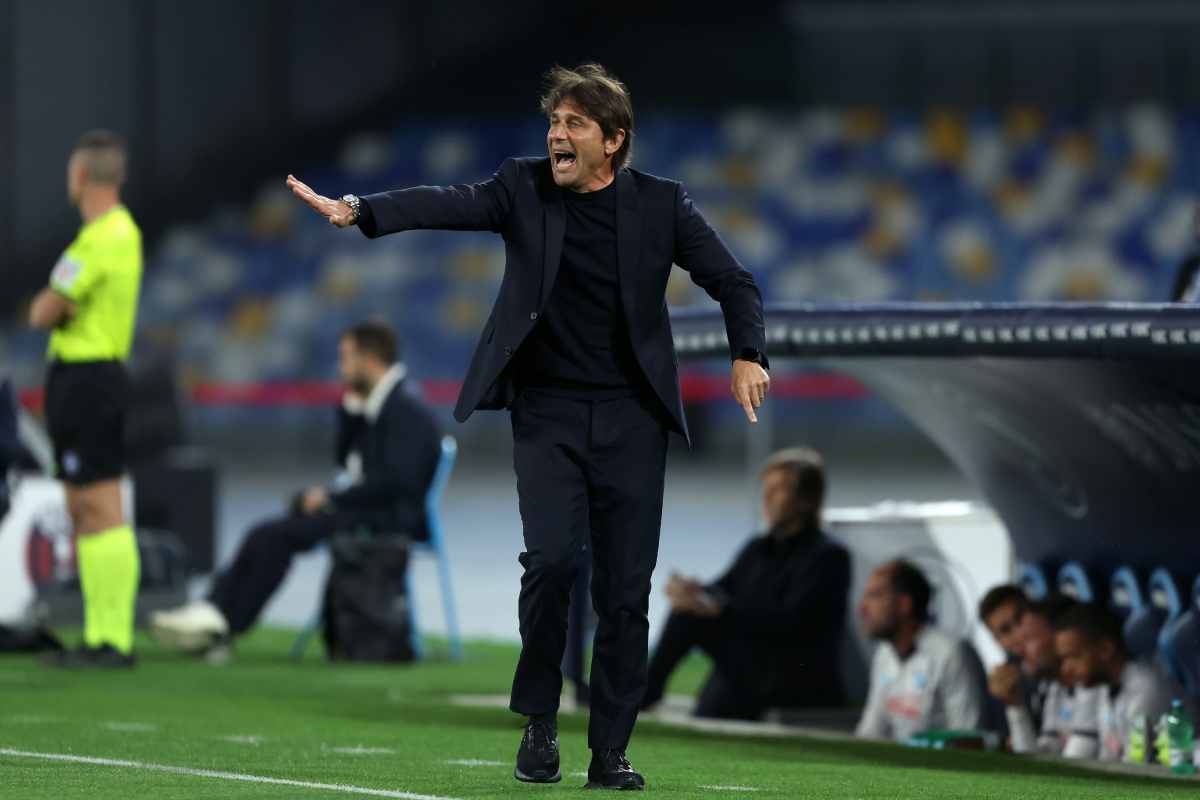 Conte