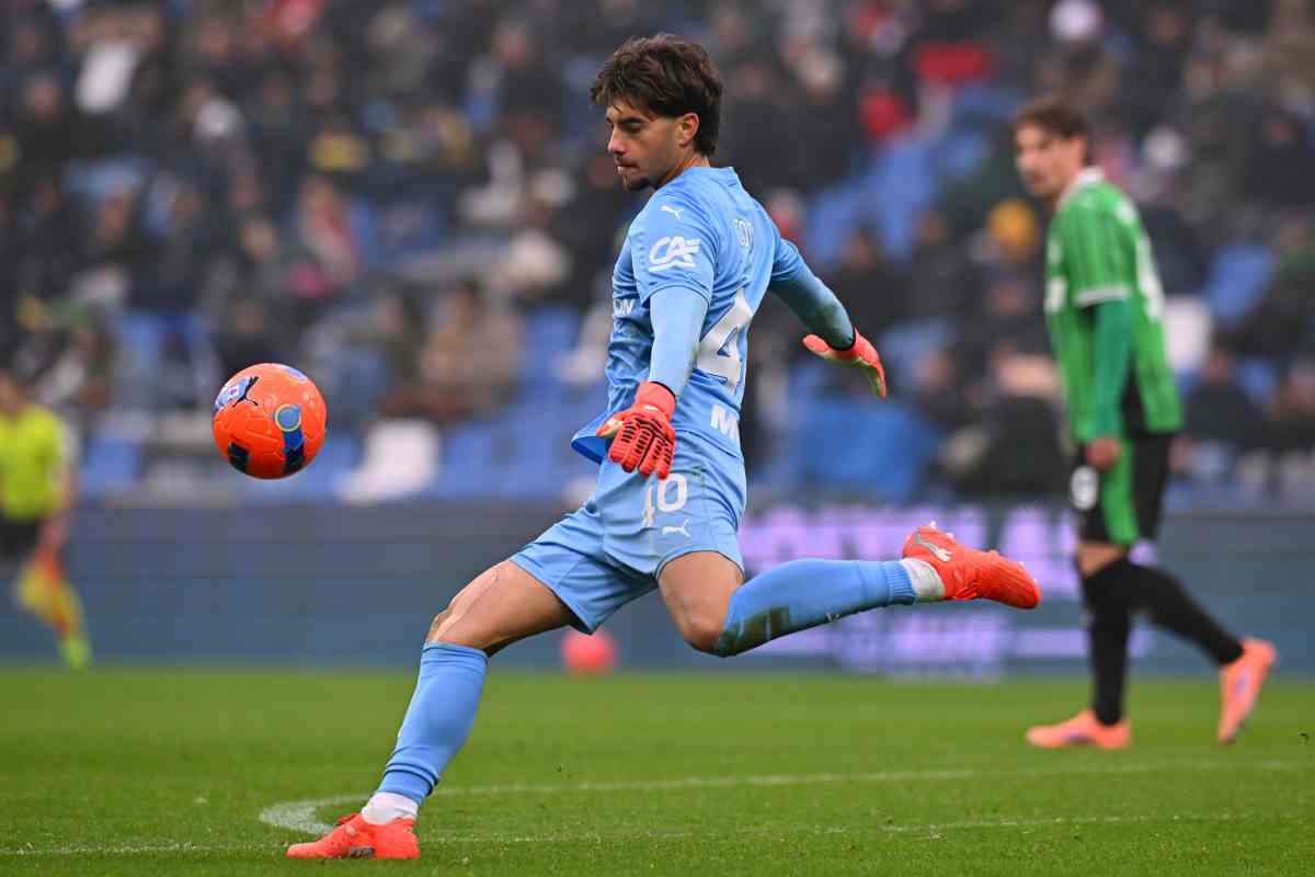 Parma, la grande sorpresa Corvi vuole stupire anche contro il Bologna