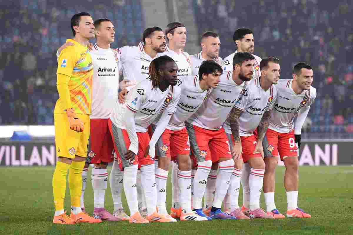 Cremonese-Bologna, dove vedere in tv e streaming il match