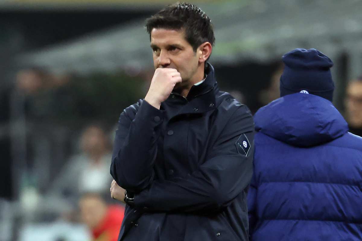 Cristian Chivu preoccupato