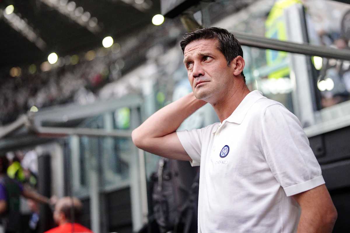 Chivu pensieroso